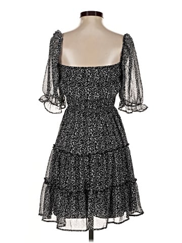 Trixxi Cocktail Dress (view 2)