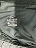 Nike 100% Recycled Polyester Black Athletic Shorts Size S - photo 3