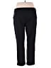 Hilary Radley Solid Black Active Pants Size XXL - photo 2