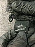 New Directions Black Poncho Size L - photo 8