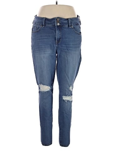 Torrid Jeans (view 1)