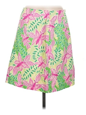 Lilly Pulitzer Casual Skirt (view 1)
