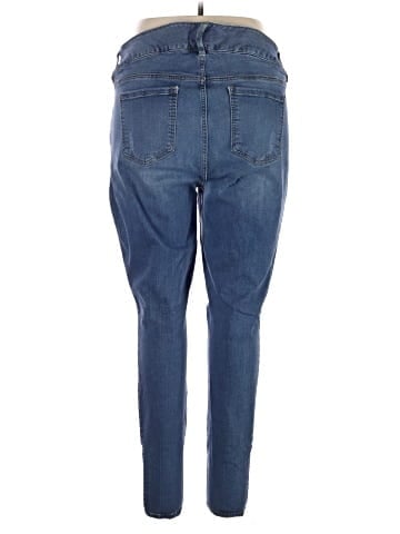 Torrid Jeans (view 2)