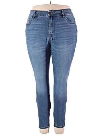 Lane Bryant Jeans (view 1)