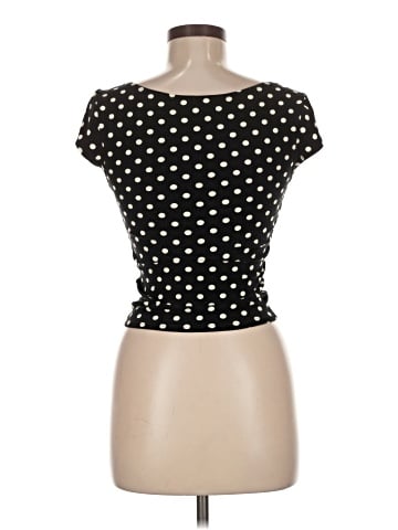 BDG Sleeveless Blouse (view 2)