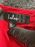 Lulus Solid Red Cocktail Dress Size M - photo 7
