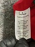 Lulus Solid Red Cocktail Dress Size M - photo 8