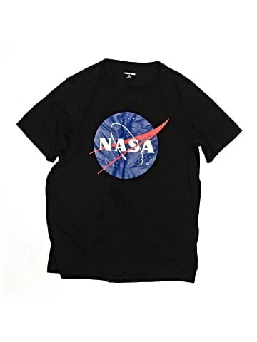 Lands' End Short Sleeve T-Shirt (view 1)
