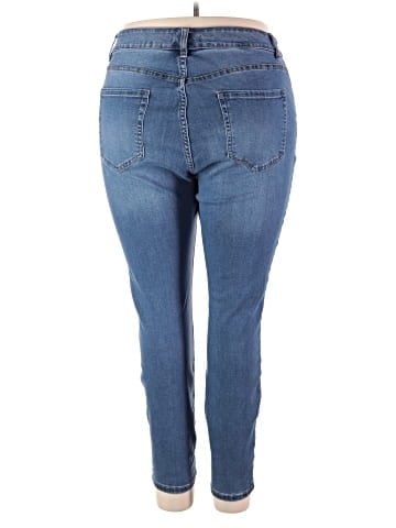 Lane Bryant Jeans (view 2)