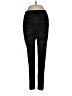 Danskin Black Casual Pants Size S - photo 1