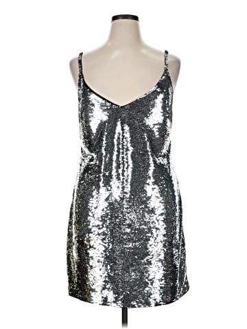 MICHAEL Michael Kors Sleeveless Top (view 1)