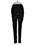 Danskin Black Casual Pants Size S - photo 2