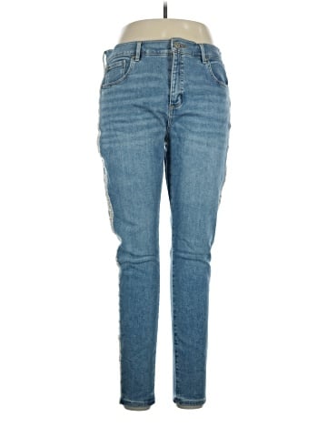 Ann Taylor LOFT Jeans (view 1)