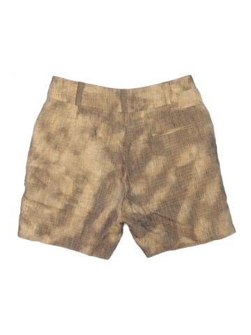 Cotélac Khaki Shorts (view 2)