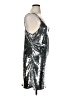 MICHAEL Michael Kors Silver Sleeveless Top Size XL - photo 4