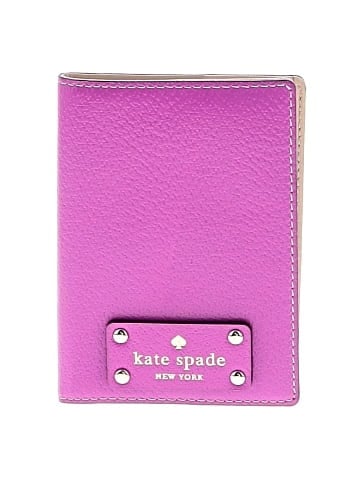 Kate Spade New York Leather Wallet (view 1)