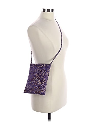 Unbranded Crossbody Bag (view 2)