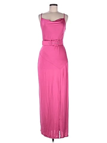Julia Jordan Casual Dress (view 1)