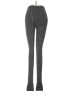 Unbranded Gray Leggings Size M - photo 2