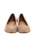 TOMS Solid Tan Flats Size 6 1/2 - photo 2