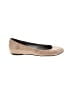 Cole Haan Tan Flats Size 6 1/2 - photo 1