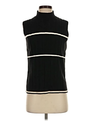 Liz Claiborne Sweater Vest (view 1)