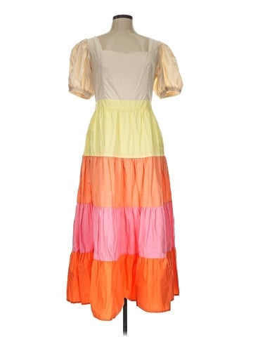 English Factory Cocktail Dress (view 1)