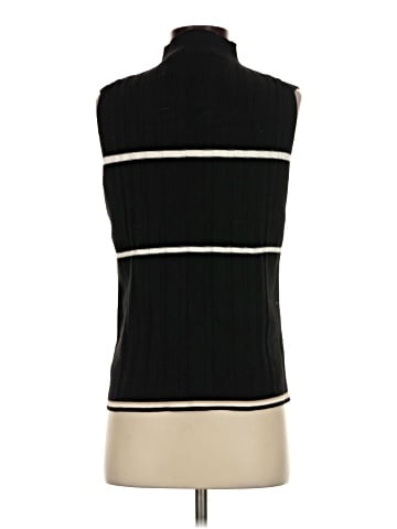 Liz Claiborne Sweater Vest (view 2)