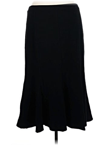 Eileen Fisher Formal Skirt (view 2)