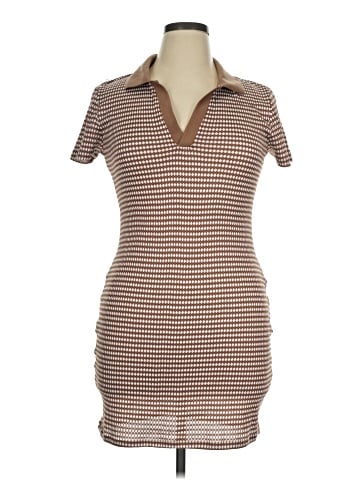 French Connection Casual Dress (view 1)
