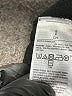 Gap Black Formal Skirt Size S - photo 6