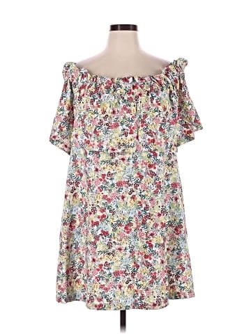 H&M Casual Dress (view 1)