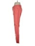 Gap Color Block Red Jeans Size 27 waist - photo 5