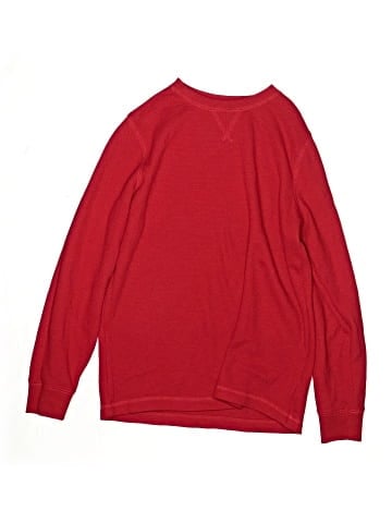 Lands' End Long Sleeve T-Shirt (view 1)