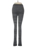 Pink Republic Gray Yoga Pants Size M - photo 2