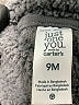 Just One You Made by Carter's 100% Polyester Gray Vest 6-9 MO / 9 MO - photo 3