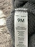 Just One You Made by Carter's 100% Polyester Gray Vest 6-9 MO / 9 MO - photo 4