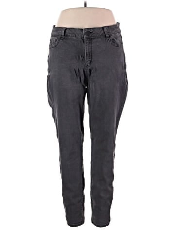 Lane Bryant Jeans (view 1)