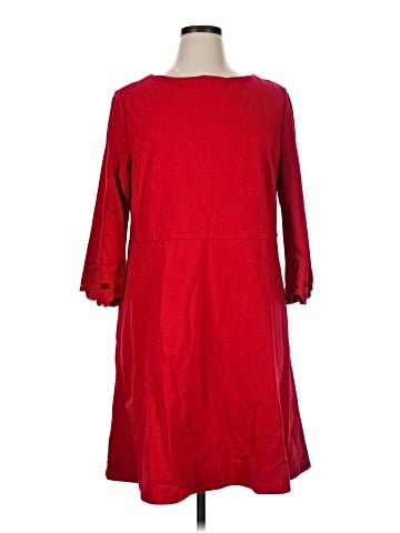 Chico's Casual Dress (view 1)