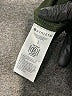 Athleta Solid Green Casual Dress Size L - photo 5