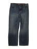 Lands' End 100% Cotton Blue Jeans Size 12 - photo 1