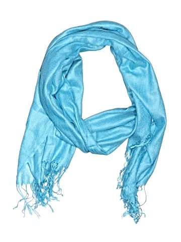 Pashmina Scarf (view 1)
