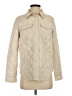 J.Crew 100% Polyamide Ivory Jacket Size XS - photo 1