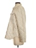 J.Crew 100% Polyamide Ivory Jacket Size XS - photo 5