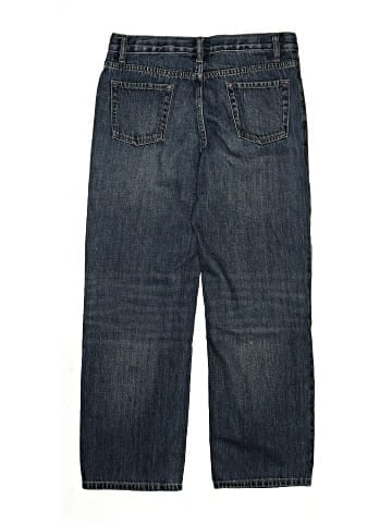 Lands' End Jeans (view 2)