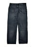Lands' End 100% Cotton Blue Jeans Size 12 - photo 2