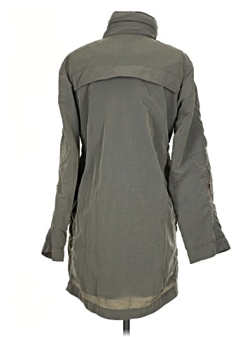 Alfani Raincoat (view 2)