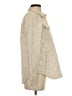 J.Crew 100% Polyamide Ivory Jacket Size XS - photo 4