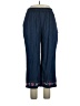 Koret 100% Cotton Blue Jeans Size 14 - photo 1