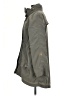 Alfani 100% Nylon Green Raincoat Size S - photo 5